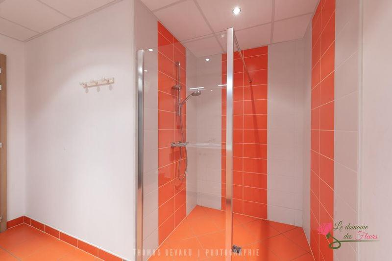 Le Domaine Des Fleurs - Appartement La Gentiane Gérardmer Екстериор снимка