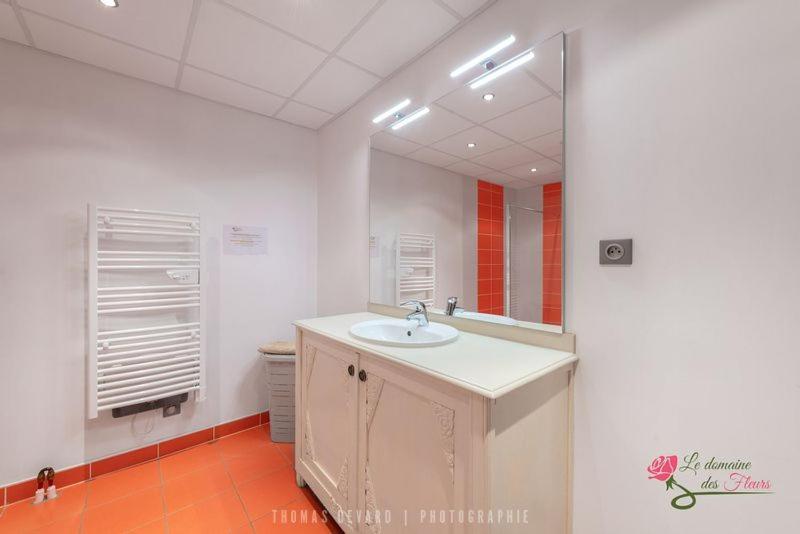 Le Domaine Des Fleurs - Appartement La Gentiane Gérardmer Екстериор снимка